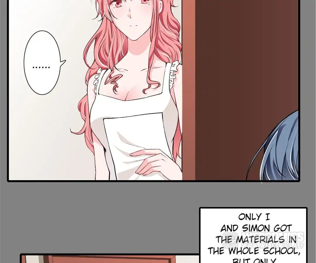Flash Marriage Chapter 61 33